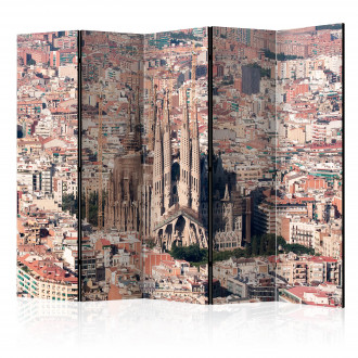 Paraván - Barcelona szívében II