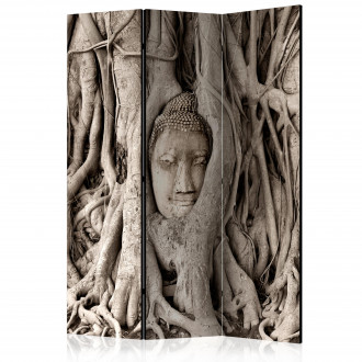 Paraván - Buddha fája