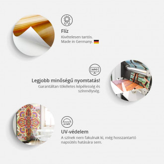 Paraván - Dzsungel állatok II
