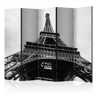 Paraván - Eiffel torony II