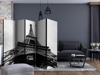 Paraván - Eiffel torony II