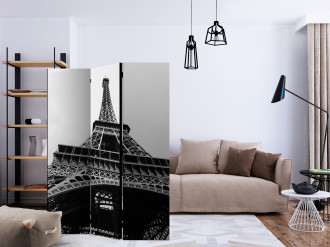 Paraván - Eiffel torony