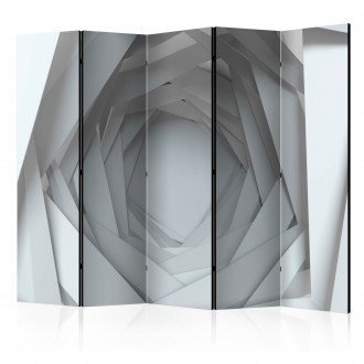 Paraván - Geometriai mélység II