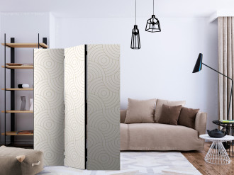 Paraván - Hengerek