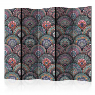 Paraván - Keleti kaleidoszkóp II