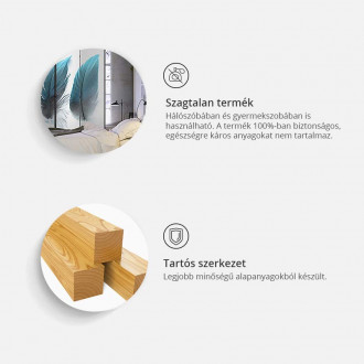 Paraván - Köves tandem