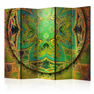 Paraván - Mandala fantázia II