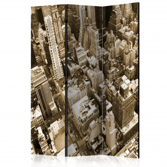 Paraván - New York, Manhattan