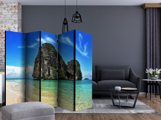 Paraván - Railay beach, egzotikus táj Thaiföldön II