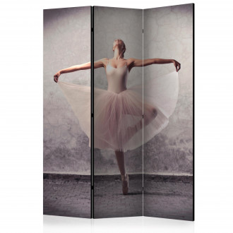 Paraván - Táncoló balerina III