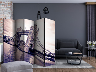 Paraván - Tower Bridge II